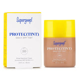 Supergoop Protec(tint) Daily Skin Tint SPF 50 - # 34C 35ml - DETAIL-1