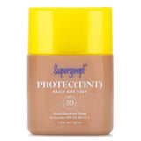 Supergoop Protec(tint) Daily Skin Tint SPF 50 - # 34C 35ml