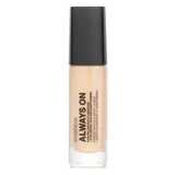 Smashbox Always On Skin-Balancing Foundation - # F30 N 30ml