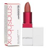 Smashbox Be Legendary Prime &amp; Plush Lipstick - # Stepping Out 3.4g - DETAIL-1