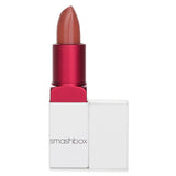 Smashbox Be Legendary Prime &amp; Plush Lipstick - # Stepping Out 3.4g