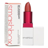 Smashbox Be Legendary Prime &amp; Plush Lipstick - # First Time 3.4g - DETAIL-1