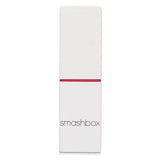 Smashbox Be Legendary Prime &amp; Plush Lipstick - # First Time 3.4g - DETAIL-2