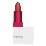 Smashbox Be Legendary Prime &amp; Plush Lipstick - # First Time 3.4g