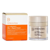 Dr Dennis Gross Derminfusions Blur + Repair Cream 50ml - DETAIL-1