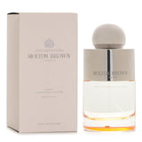Molton Brown Sunlit Clementine &amp; Vetiver Eau De Toilette Spray 100ml - DETAIL-1