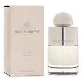 Molton Brown Dark Leather Eau De Toilette Spray 100ml - DETAIL-1