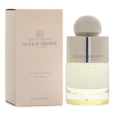 Molton Brown Orange &amp; Bergamot Eau De Toilette Spray 100ml - DETAIL-1