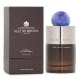 Molton Brown Bluebell &amp; Wild Strawberry Eau De Parfum Spray 100ml - DETAIL-1