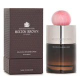 Molton Brown Delicious Rhubarb &amp; Rose Eau De Parfum Spray 100ml - DETAIL-1
