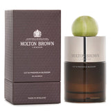 Molton Brown Lily &amp; Magnolia Eau De Parfum Spray 100ml - DETAIL-1