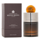 Molton Brown Mesmerising Oudh Accord &amp; Gold Eau De Parfum Spray 100ml - DETAIL-1