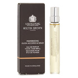 Molton Brown Oudh Accord &amp; Gold Eau De Parfum Spray 7.5ml - DETAIL-1