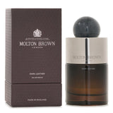 Molton Brown Dark Leather Eau De Parfum Spray 100ml - DETAIL-1