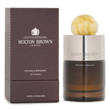 Molton Brown Orange &amp; Bergamot Eau De Parfum Spray 100ml - DETAIL-1
