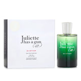 Juliette Has A Gun Eau De Parfume EX Vetiver 100ml - DETAIL-1
