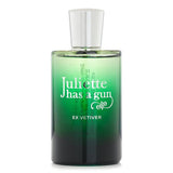 Juliette Has A Gun Eau De Parfume EX Vetiver 100ml