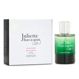 Juliette Has A Gun Eau De Parfume EX Vetiver 50ml - DETAIL-1