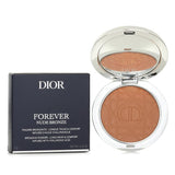 Christian Dior Forever Nude Bronzer Glow - # 04 Warm 7g - DETAIL-1