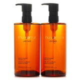 Shu Uemura Ultime8 Sublime Beauty Cleansing Oil 450ml x2 - DETAIL-1