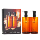 Shu Uemura Ultime8 Sublime Beauty Cleansing Oil 450ml x2