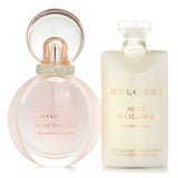 Bvlgari Rose Goldea Blossom Delight Xmas Set: Eau De Parfum 50ml + Body Lotion 75ml 2pcs - DETAIL-1