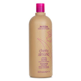 Aveda Cherry Almond Softening Shampoo 1000ml - DETAIL-1
