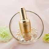Natural Beauty BIOUP Super-Conductive Revitalizing Dual Gold Essence 30ml - DETAIL-2