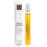 Maison Margiela Replica Jazz Club Eau De Toilette (Miniature) 10ml - DETAIL-1