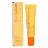 Ole Henriksen Pout Preserve Peptide Lip Treatment - # Citrus Sunshine 12ml - DETAIL-1