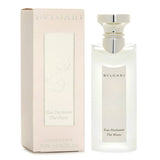 Bvlgari Eau Parfumee The Blanc Eau De Toilette Spray 75ml - DETAIL-1