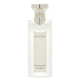 Bvlgari Eau Parfumee The Blanc Eau De Toilette Spray 75ml