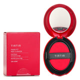 TIRTIR Mask Fit Red Cushion (Mini) - # 21N Ivory 4.5g - DETAIL-1