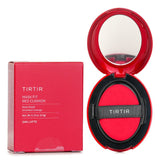 TIRTIR Mask Fit Red Cushion (Mini) - # 24N Latte 4.5g - DETAIL-1
