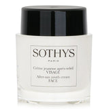 Sothys After Sun Young Cream 50ml