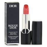 Christian Dior Rouge Dior Satin - # 365 New World 3.2g - DETAIL-1