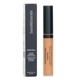 BareMinerals Original Liquid Mineral Concealer Original Liquid Mineral Concealer - # Medium Tan 3.5C 6ml - DETAIL-1