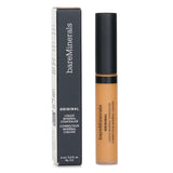 BareMinerals Original Liquid Mineral Concealer Original Liquid Mineral Concealer - # Medium Tan 3.5W 6ml - DETAIL-1