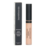BareMinerals Original Liquid Mineral Concealer Original Liquid Mineral Concealer - # Very Fair 0.5C 6ml - DETAIL-1