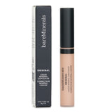 BareMinerals Original Liquid Mineral Concealer Original Liquid Mineral Concealer - # Very Fair 0.5N 6ml - DETAIL-1