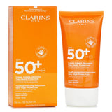 Clarins Youth Protecting Sunscreen Very High Protection 150ml - DETAIL-1