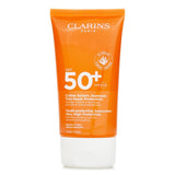 Clarins Youth Protecting Sunscreen Very High Protection 150ml