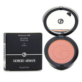 Giorgio Armani Luminous Silk Glow Blush Powder - # 11 In Love 3.6g - DETAIL-1