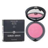 Giorgio Armani Luminous Silk Glow Blush Powder - # 51 Amore 3.6g - DETAIL-1