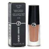 Giorgio Armani Omretto Fluido Eye Tint - # 18M Beige 3.9ml - DETAIL-1