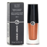 Giorgio Armani Omretto Fluido Eye Tint - # 69S Auburn 3.9ml - DETAIL-1