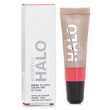 Smashbox Halo Sheer To Stay Color Tint Lip+Cheek - # Mai Tai 10ml - DETAIL-1