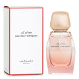 Narciso Rodriguez All Of Me Eau De Parfume Intense Spray 50m - DETAIL-1
