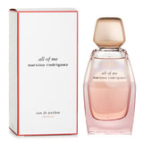 Narciso Rodriguez All Of Me Eau De Parfume Intense Spray 90ml - DETAIL-1