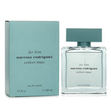 Narciso Rodriguez For Him Vetiver Musc Eau De Toilette Spray 100ml - DETAIL-1
